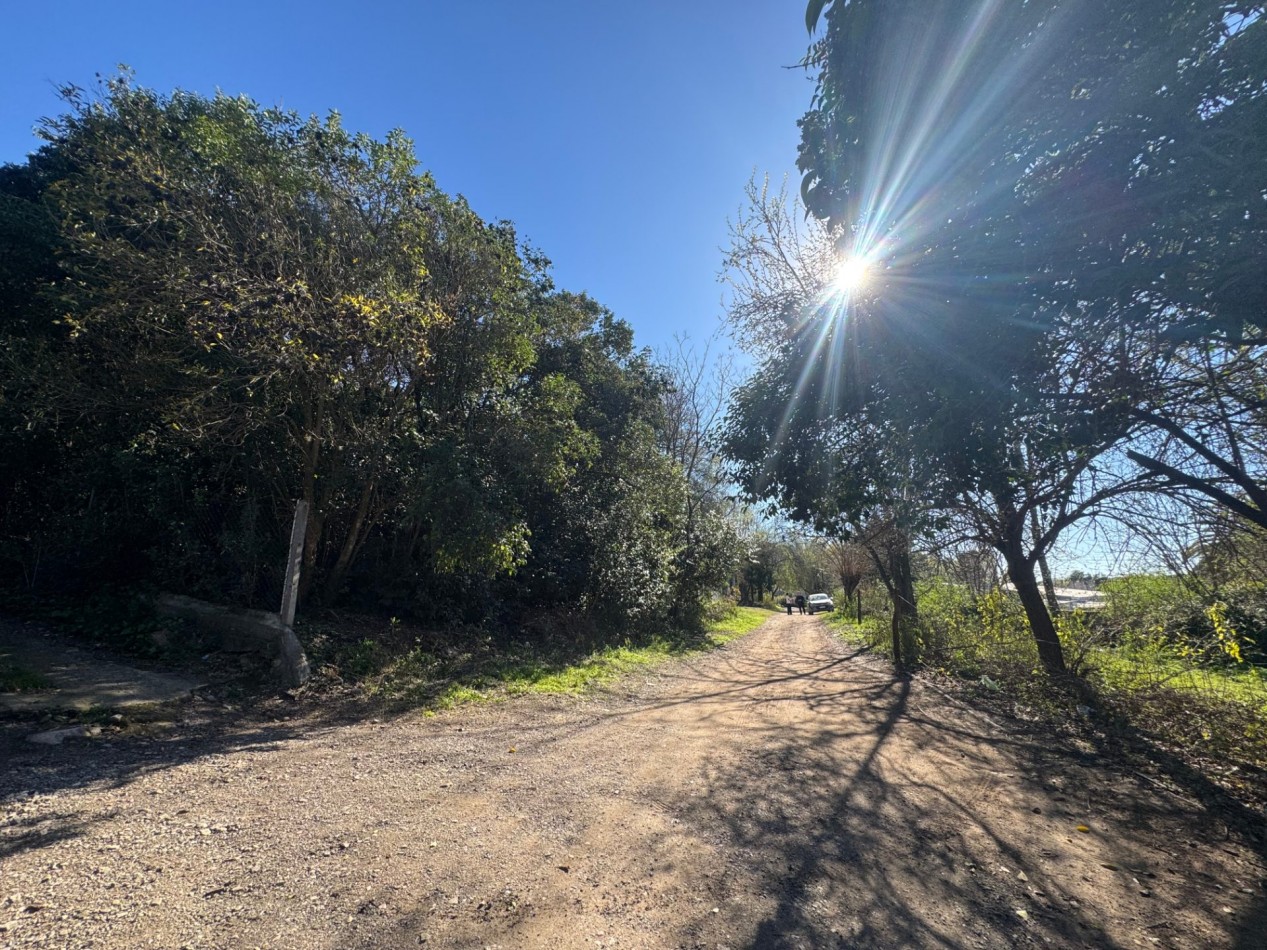 TERRENO EN VENTA EN UNQUILLO