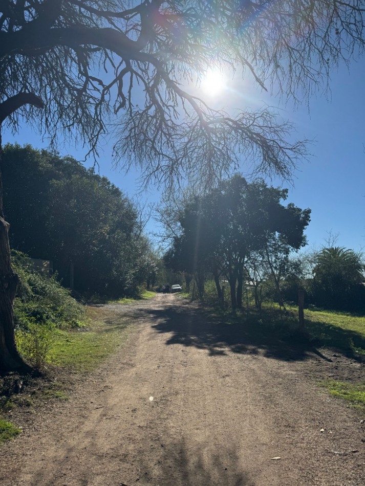 TERRENO EN VENTA EN UNQUILLO