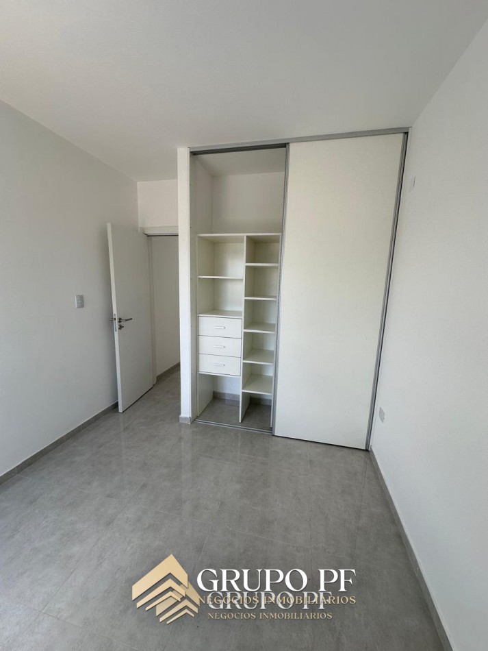 DUPLEX A ESTRENAR EN DOCTA