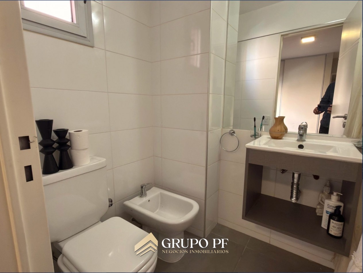DEPARTAMENTO MODERNO EN NUEVA CORDOBA