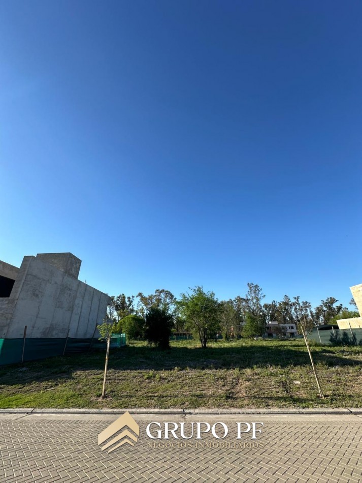LOTE APTO DUPLEX EN NUEVO MALAGUEÑO