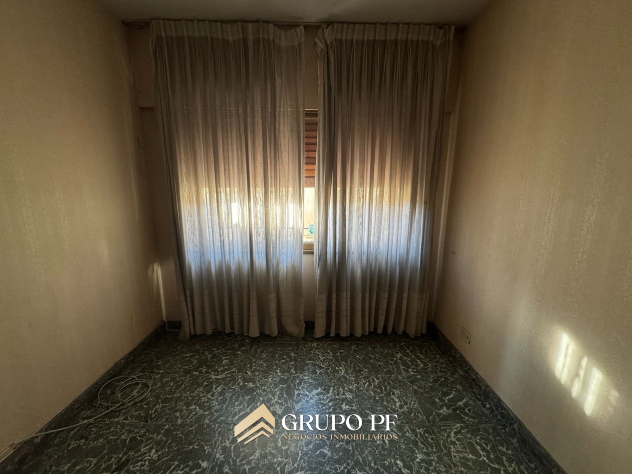 CASA APTO CREDITO A MTS DE AV. SABATTINI
