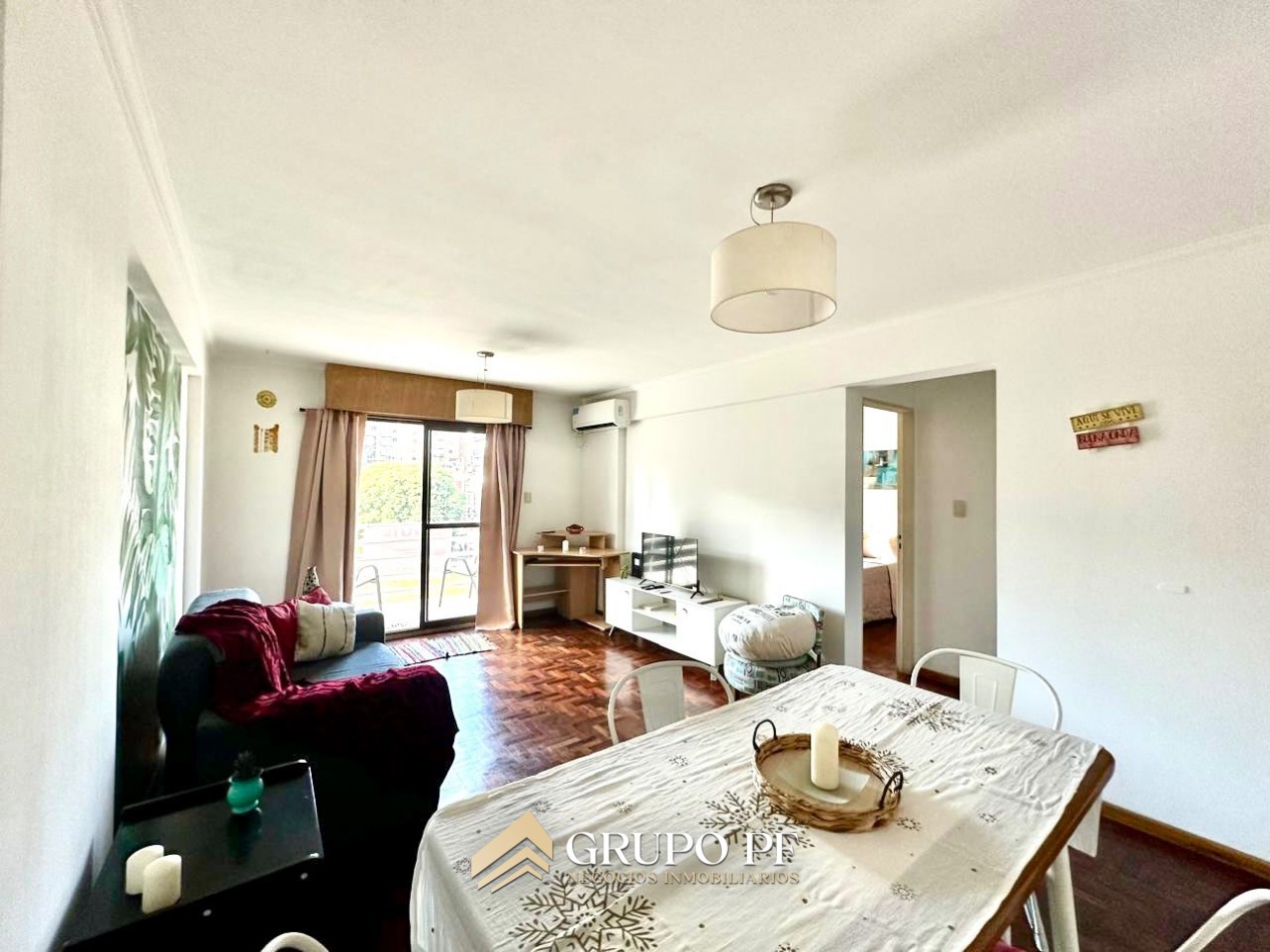 DEPARTAMENTO DORMITORIO AMOBLADO, NUEVA CORDOBA