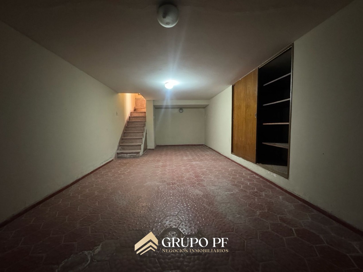 CASA APTO CREDITO A MTS DE AV. SABATTINI