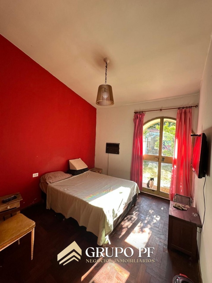 CASA 4 DORM. EN VILLA BELGRANO - REAL OPORTUNIDAD