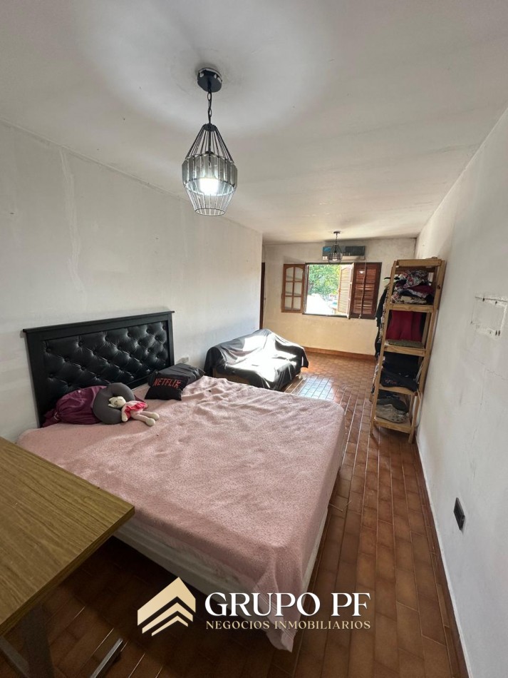 CASA 4 DORM. EN VILLA BELGRANO - REAL OPORTUNIDAD