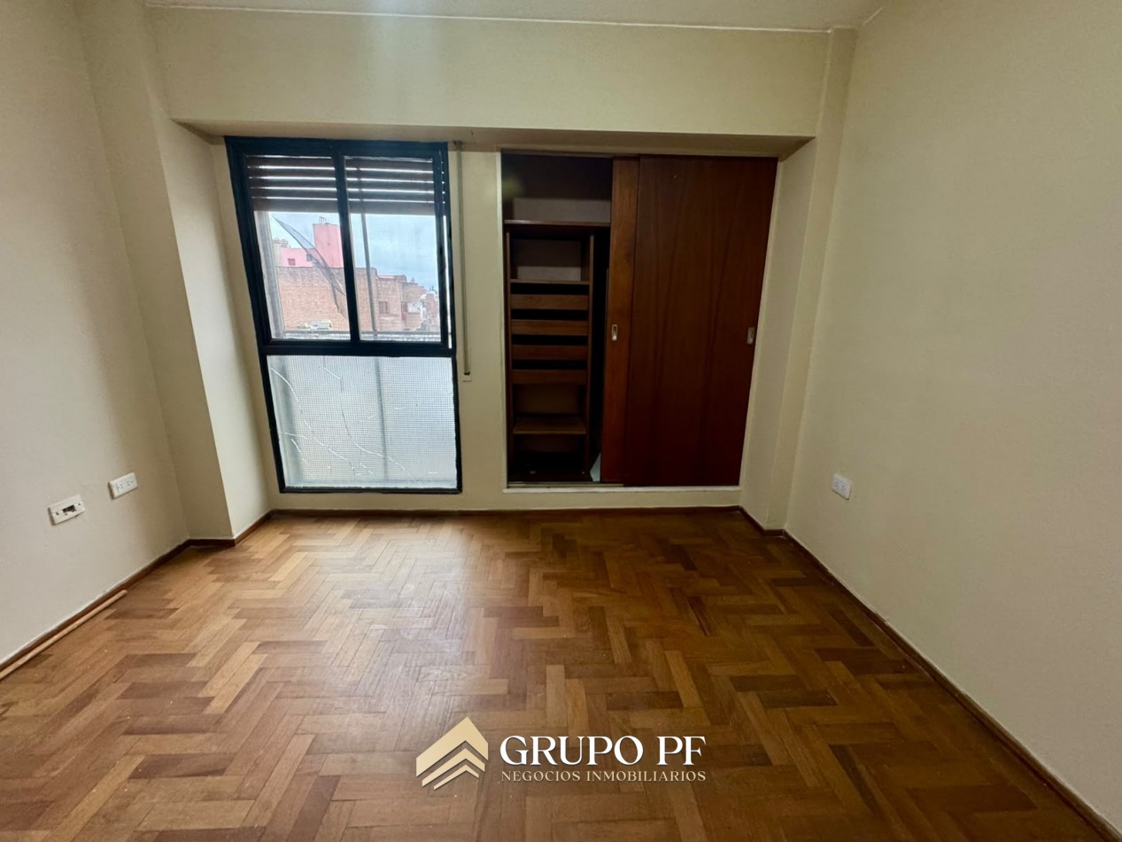 ALQUILER DEPARTAMENTO 1 DORM. EN NUEVA CORDOBA