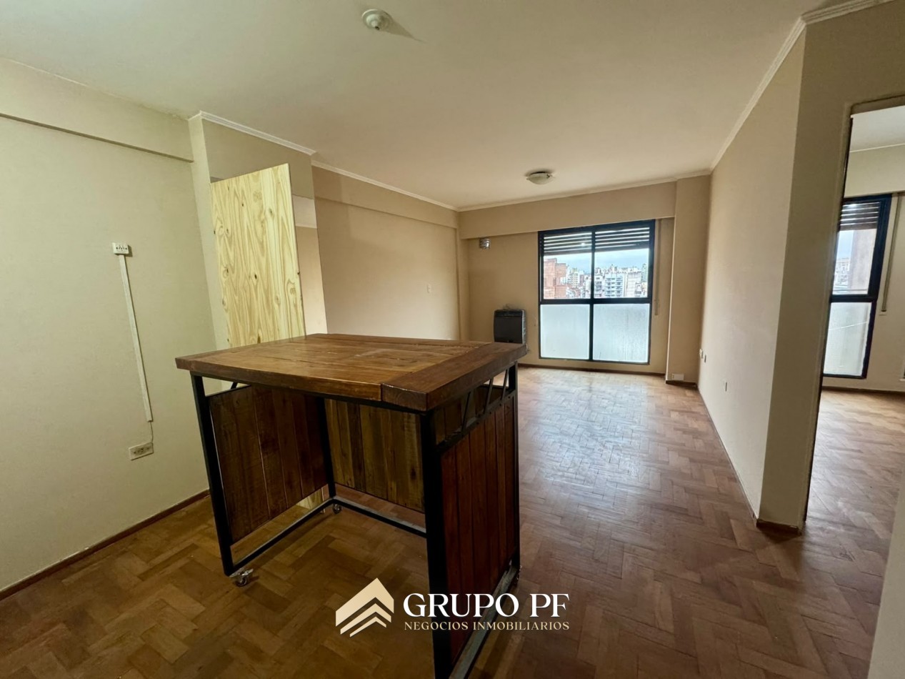 ALQUILER DEPARTAMENTO 1 DORM. EN NUEVA CORDOBA
