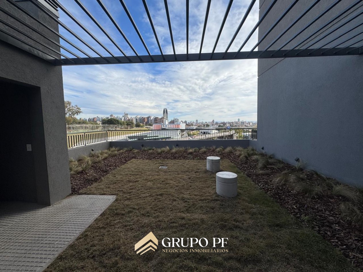 DEPARTAMENTO 2 DORM. EN PILAY 21
