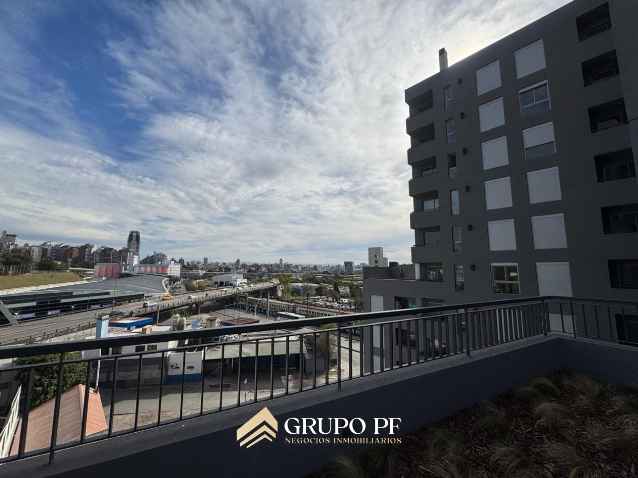 DEPARTAMENTO 2 DORM. EN PILAY 21