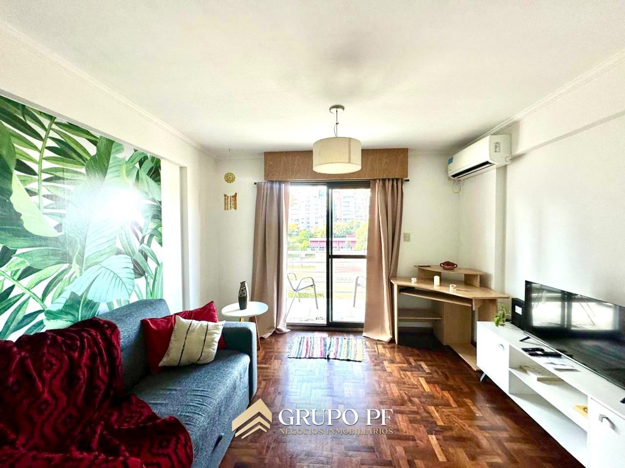 DEPARTAMENTO DORMITORIO AMOBLADO, NUEVA CORDOBA