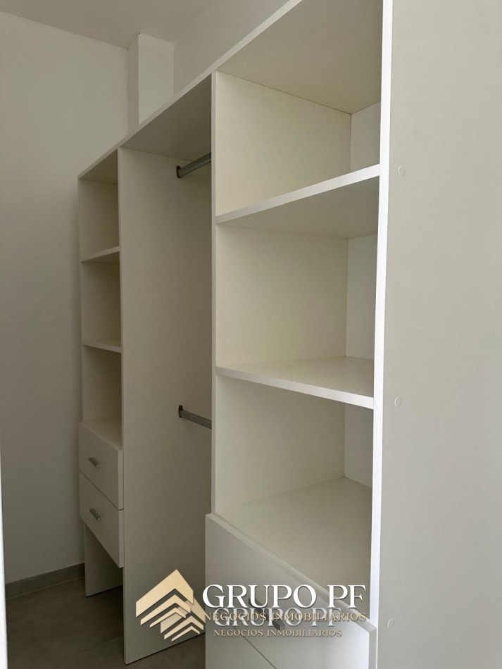 DUPLEX A ESTRENAR EN DOCTA