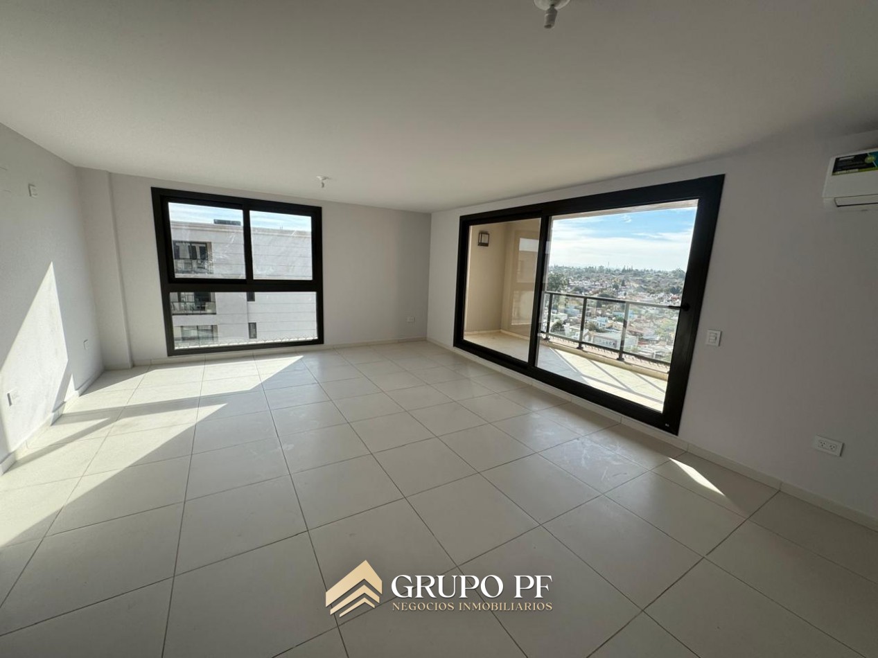 DEPARTAMENTO EXCLUSIVO EN OPERA PARK