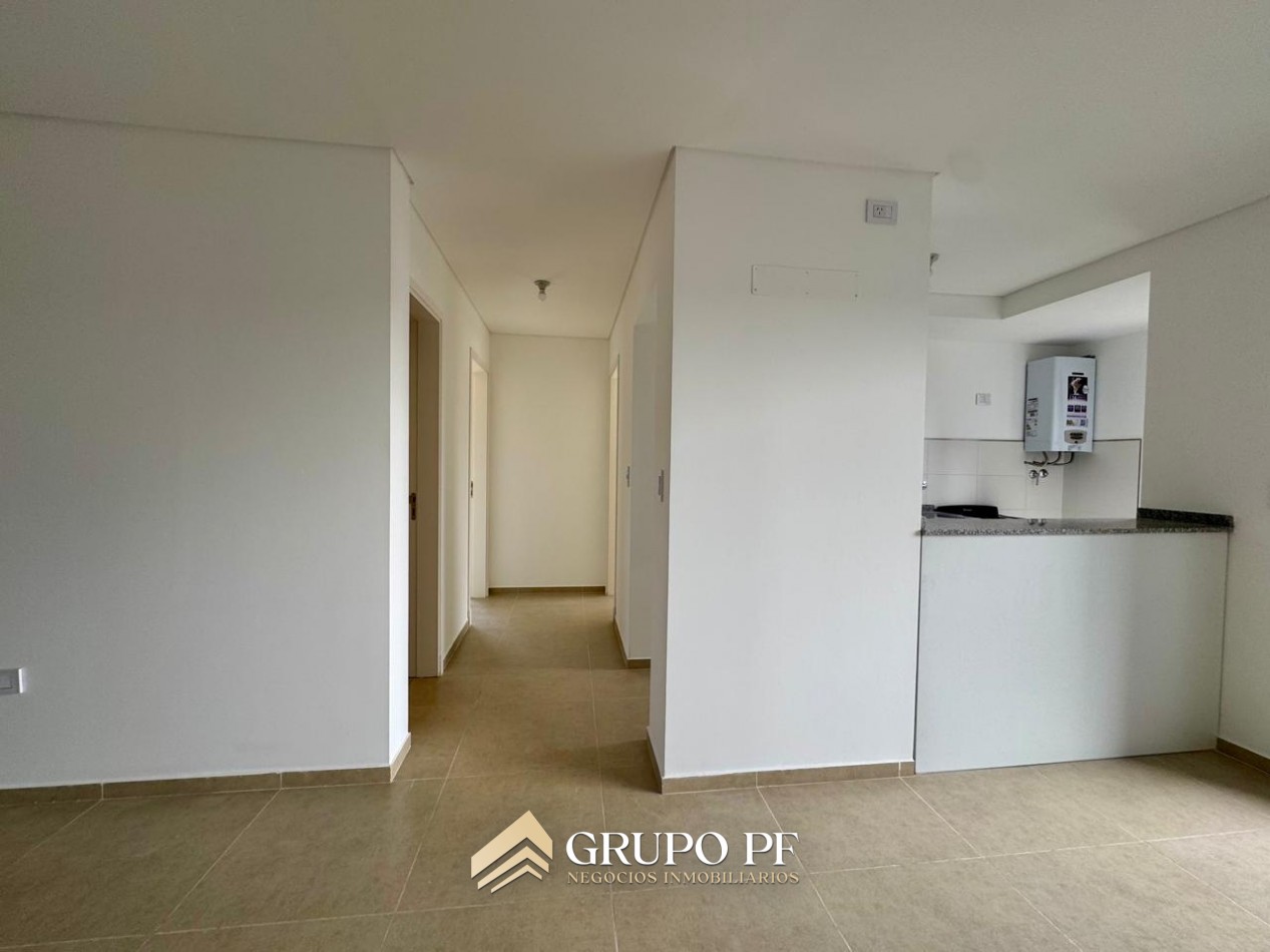 DEPARTAMENTO 2 DORM. EN PILAY 21
