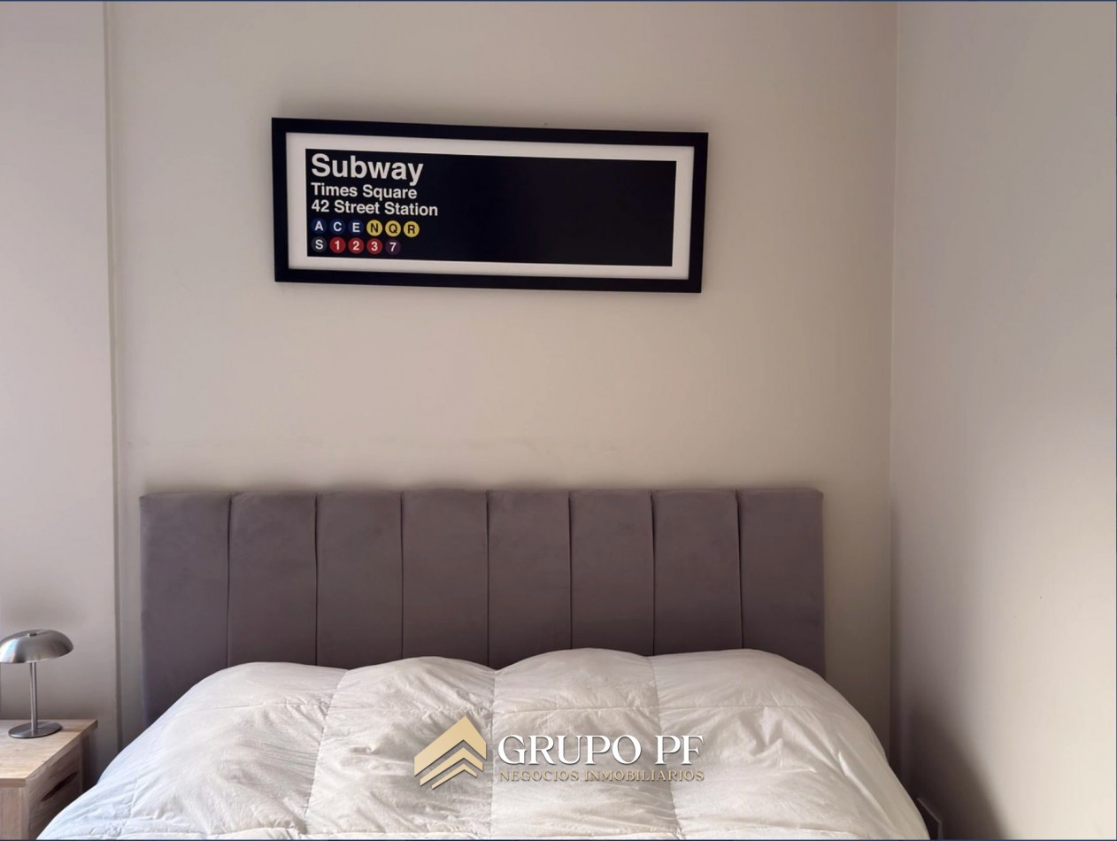 DEPARTAMENTO MODERNO EN NUEVA CORDOBA