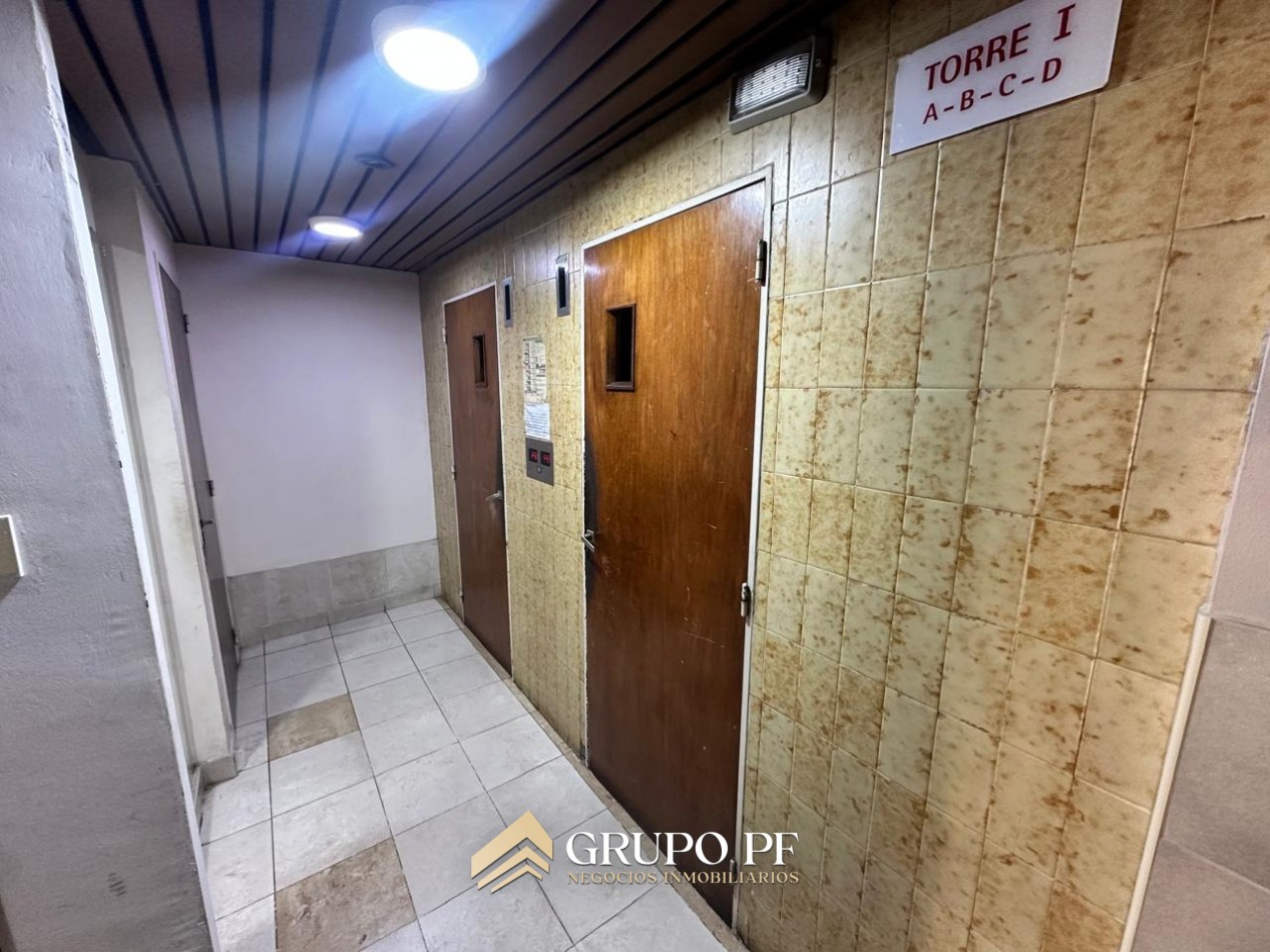 ALQUILER DEPARTAMENTO 1 DORM. EN NUEVA CORDOBA