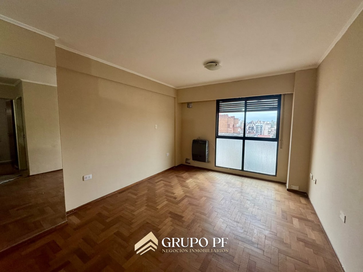 ALQUILER DEPARTAMENTO 1 DORM. EN NUEVA CORDOBA