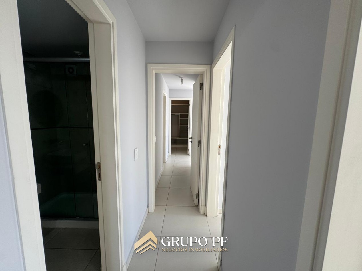 DEPARTAMENTO EXCLUSIVO EN OPERA PARK