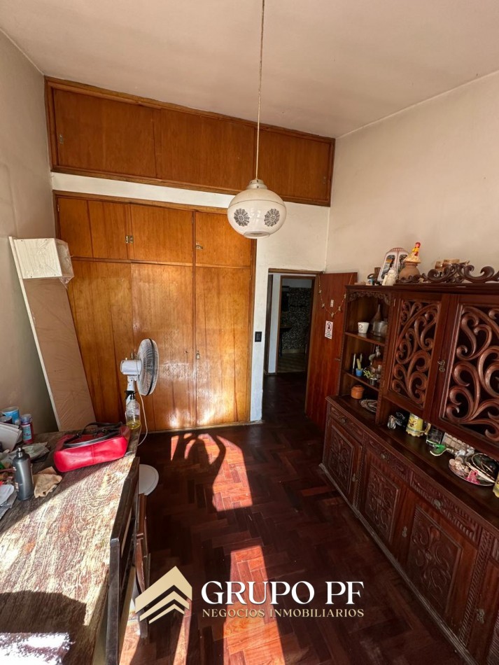 CASA 4 DORM. EN VILLA BELGRANO - REAL OPORTUNIDAD