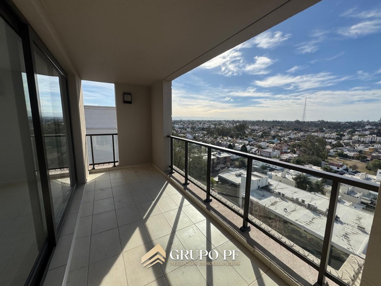 DEPARTAMENTO EXCLUSIVO EN OPERA PARK