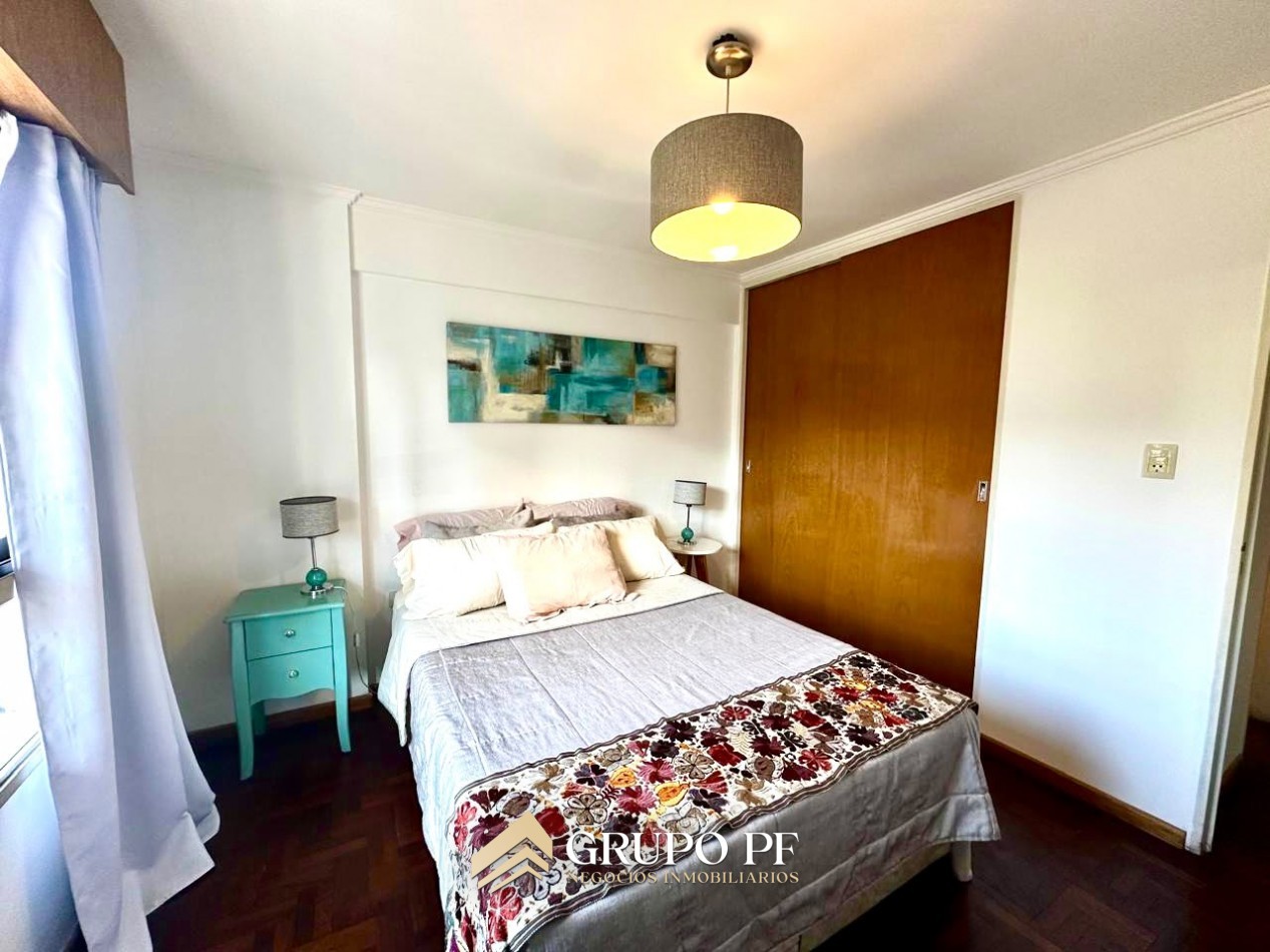 DEPARTAMENTO DORMITORIO AMOBLADO, NUEVA CORDOBA