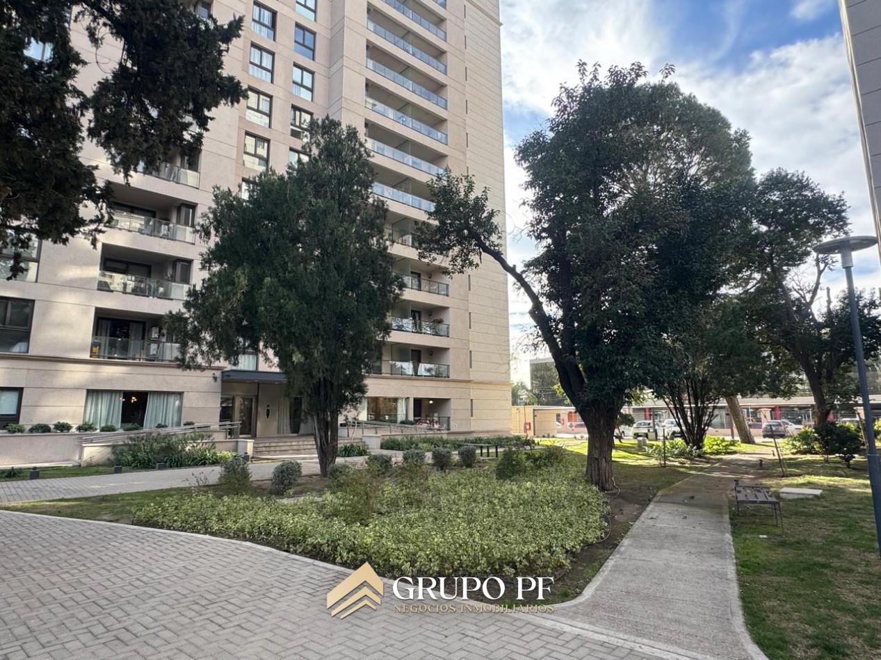 DEPARTAMENTO EXCLUSIVO EN OPERA PARK