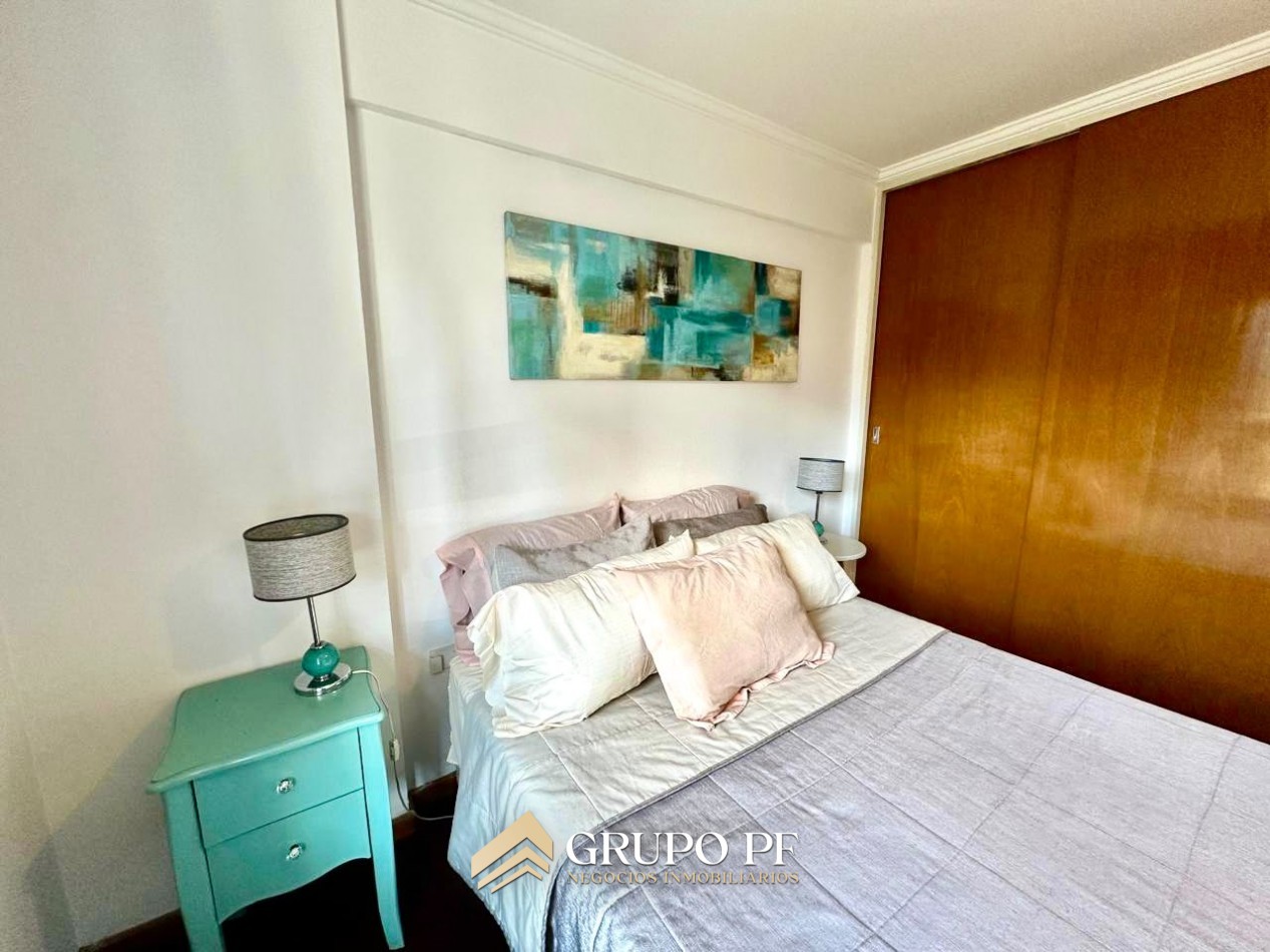 DEPARTAMENTO DORMITORIO AMOBLADO, NUEVA CORDOBA