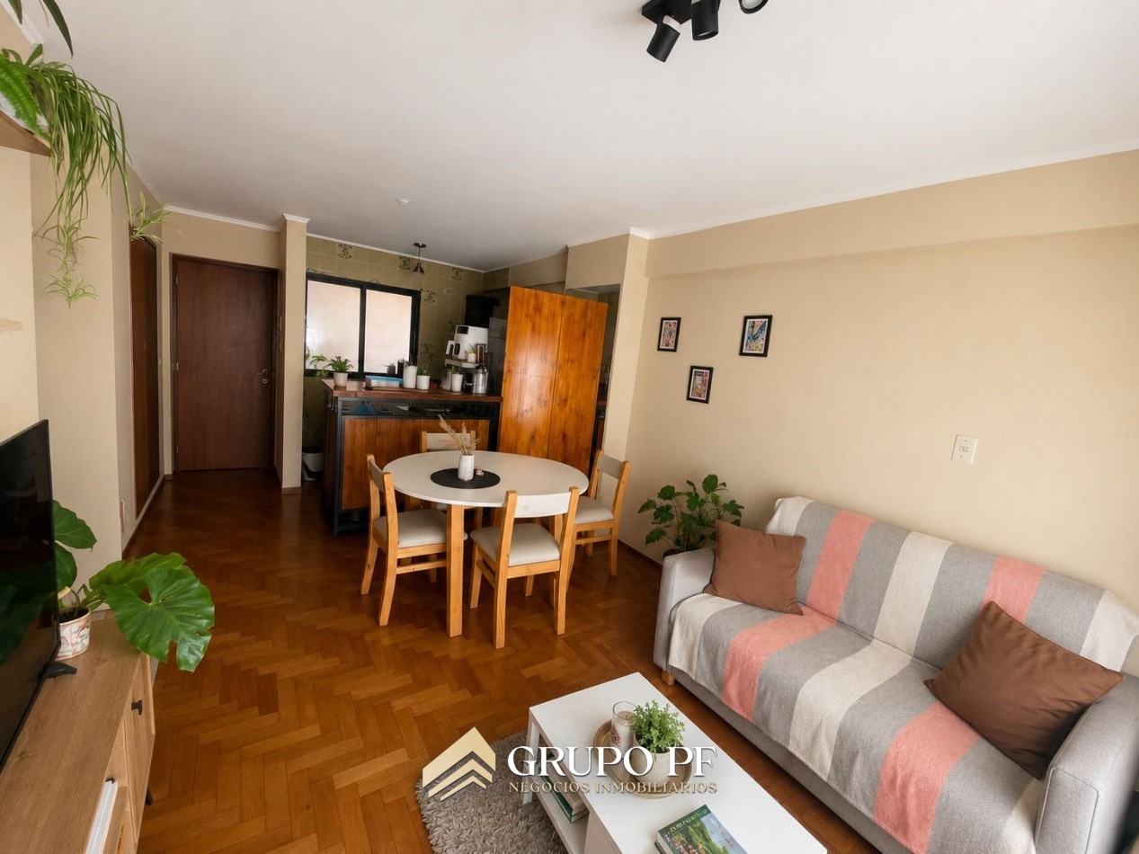 ALQUILER DEPARTAMENTO 1 DORM. EN NUEVA CORDOBA