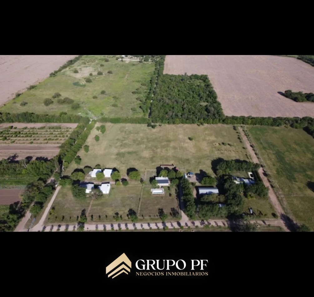 HOUSING DE GALPONES - FINANCIACION !