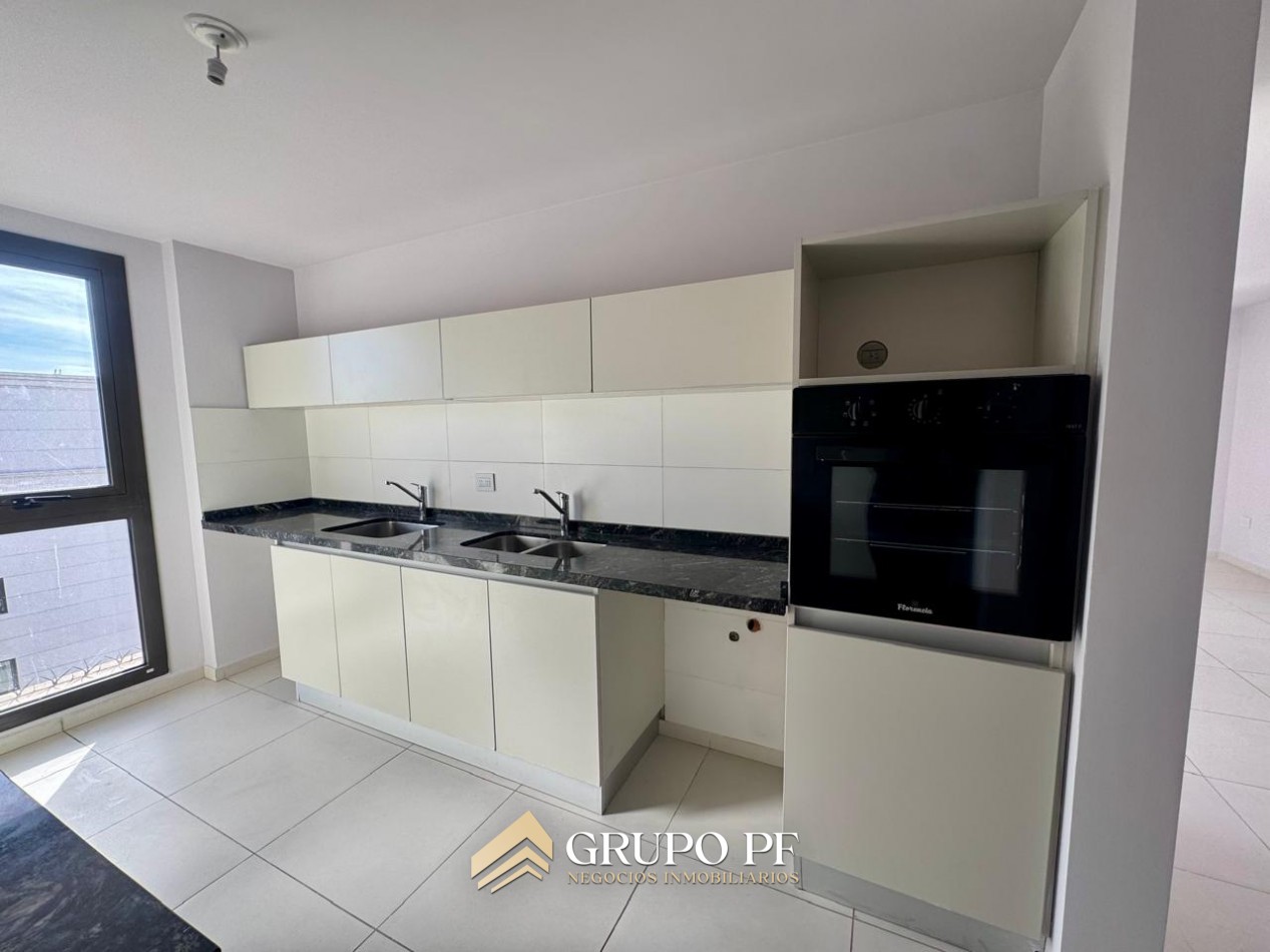 DEPARTAMENTO EXCLUSIVO EN OPERA PARK