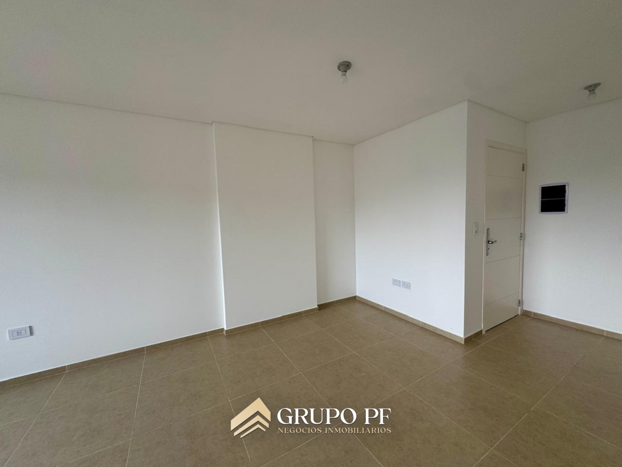 DEPARTAMENTO 2 DORM. EN PILAY 21