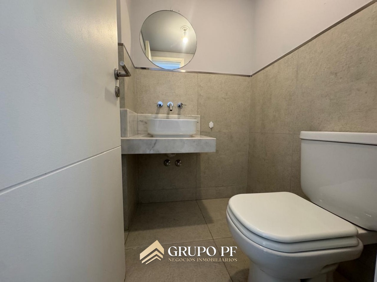 DEPARTAMENTO EXCLUSIVO EN OPERA PARK