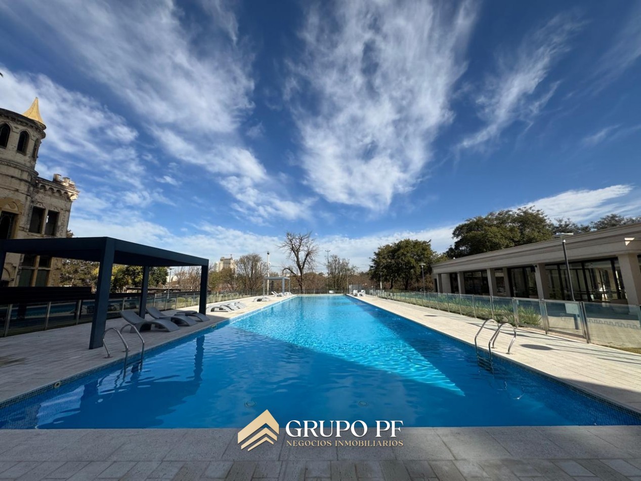 DEPARTAMENTO EXCLUSIVO EN OPERA PARK