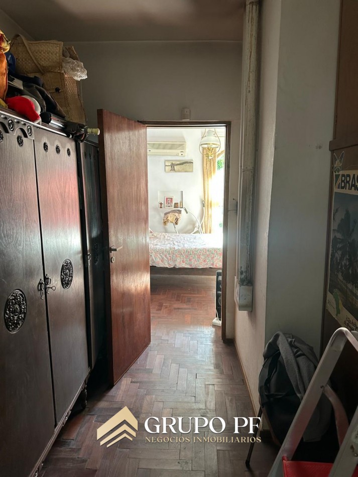 CASA 4 DORM. EN VILLA BELGRANO - REAL OPORTUNIDAD