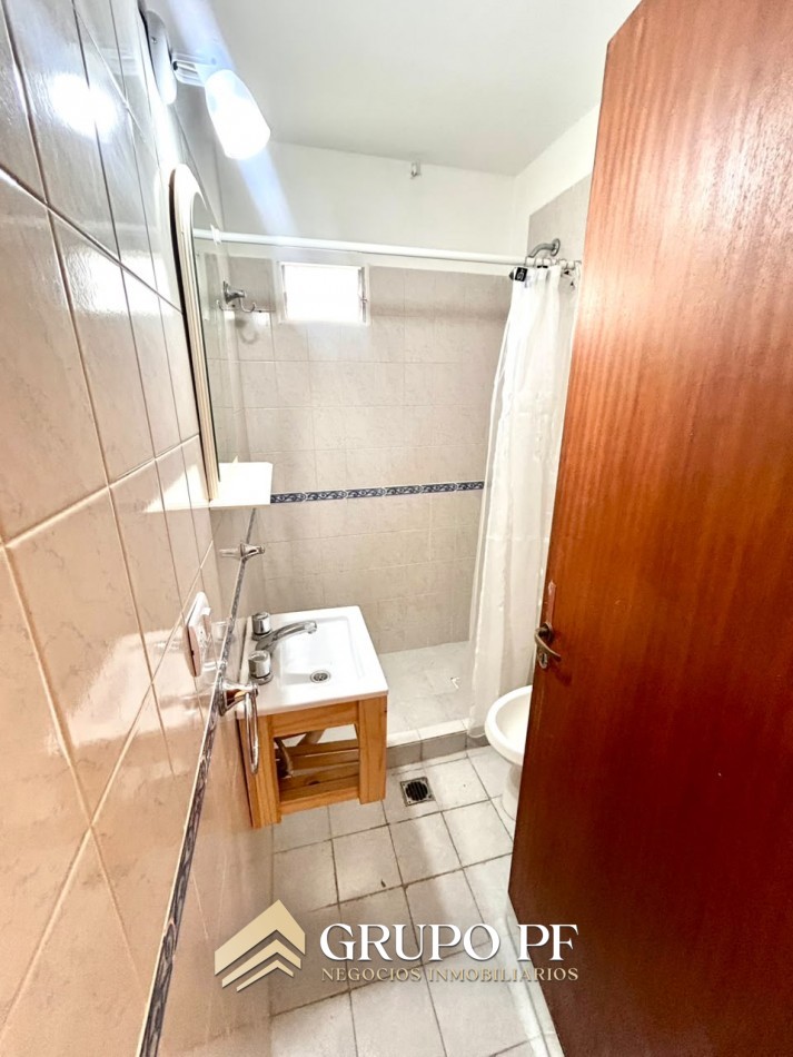 DEPARTAMENTO 1 DORMITORIO. COFICO