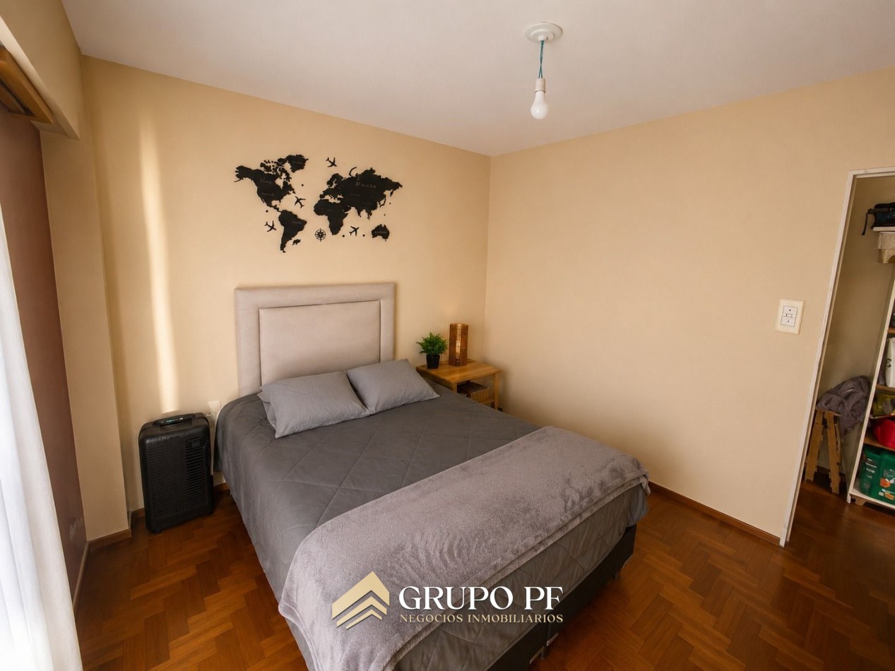 ALQUILER DEPARTAMENTO 1 DORM. EN NUEVA CORDOBA