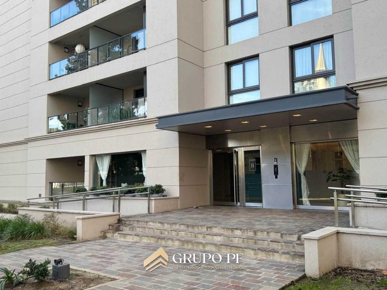 DEPARTAMENTO EXCLUSIVO EN OPERA PARK