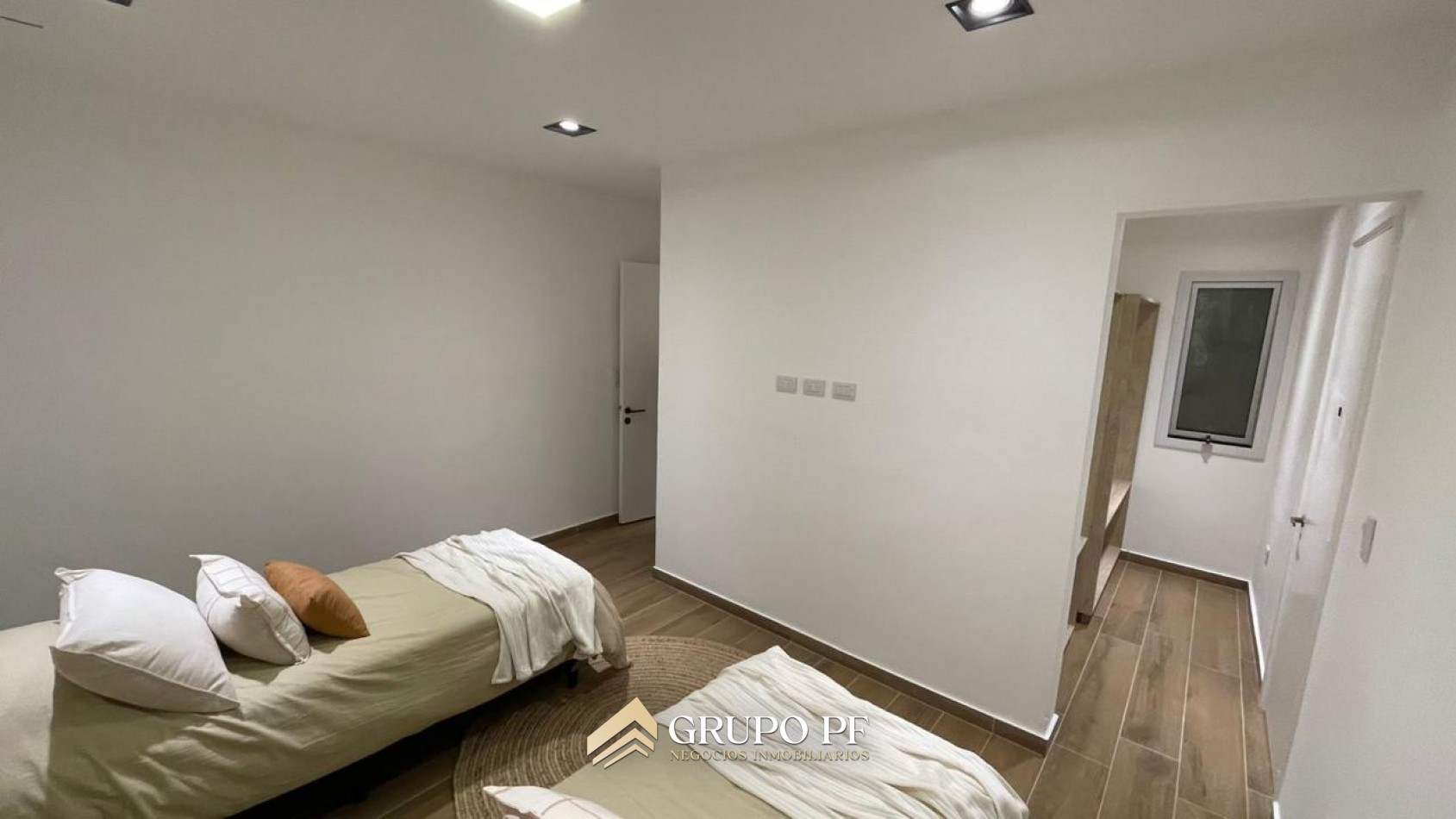 DPTO DE DISEÑO- LISTO PARA VIVIR EN B CENTRO