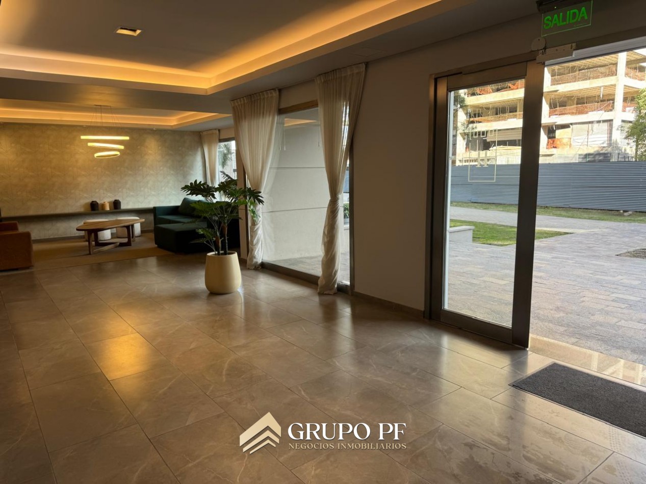DEPARTAMENTO EXCLUSIVO EN OPERA PARK