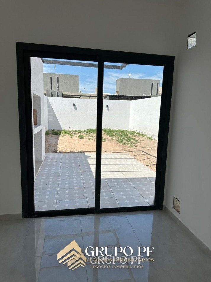 DUPLEX A ESTRENAR EN DOCTA