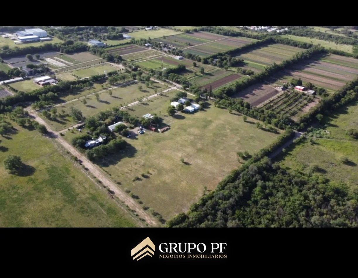 HOUSING DE GALPONES - FINANCIACION !