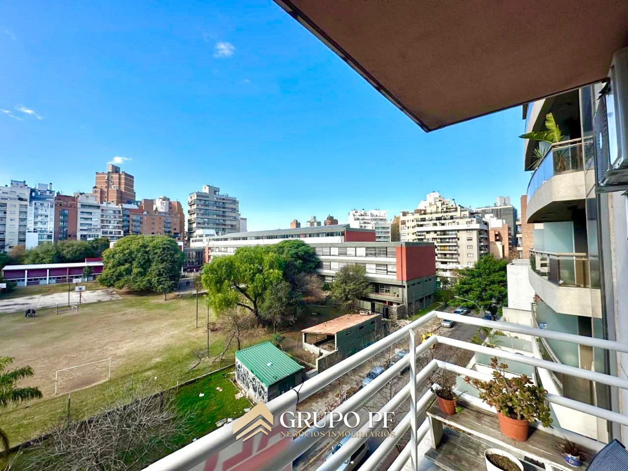DEPARTAMENTO DORMITORIO AMOBLADO, NUEVA CORDOBA