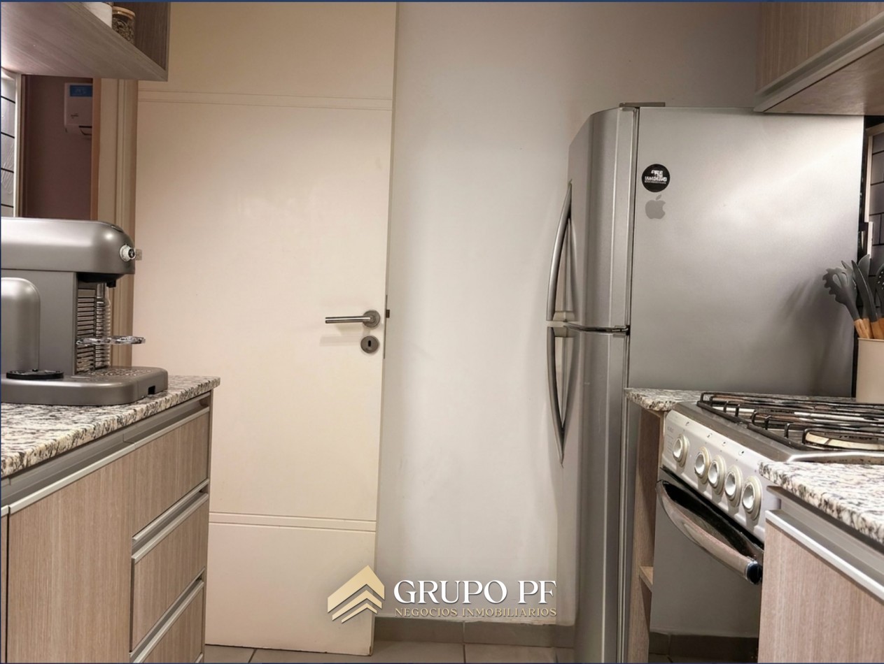 DEPARTAMENTO MODERNO EN NUEVA CORDOBA
