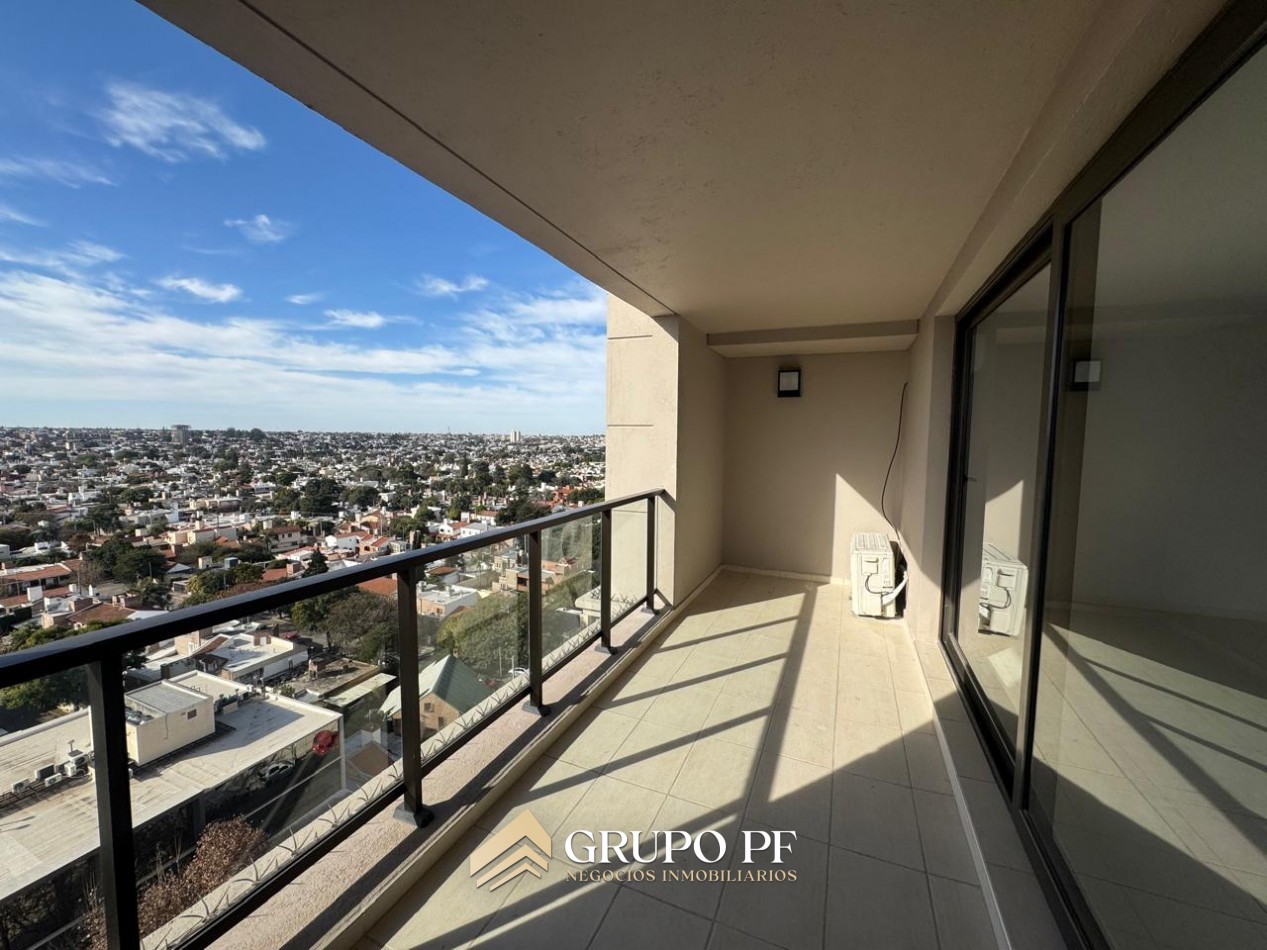 DEPARTAMENTO EXCLUSIVO EN OPERA PARK