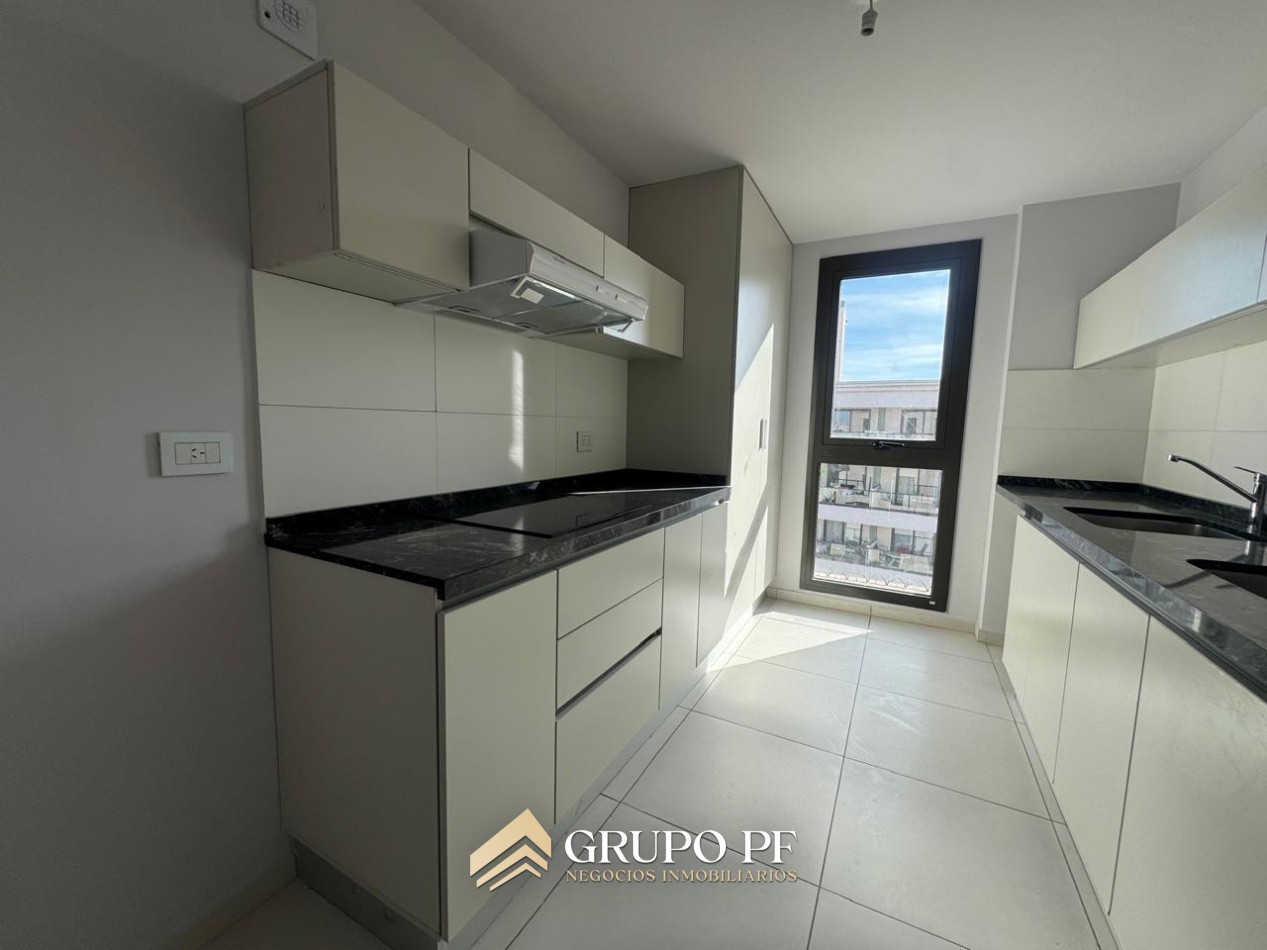 DEPARTAMENTO EXCLUSIVO EN OPERA PARK