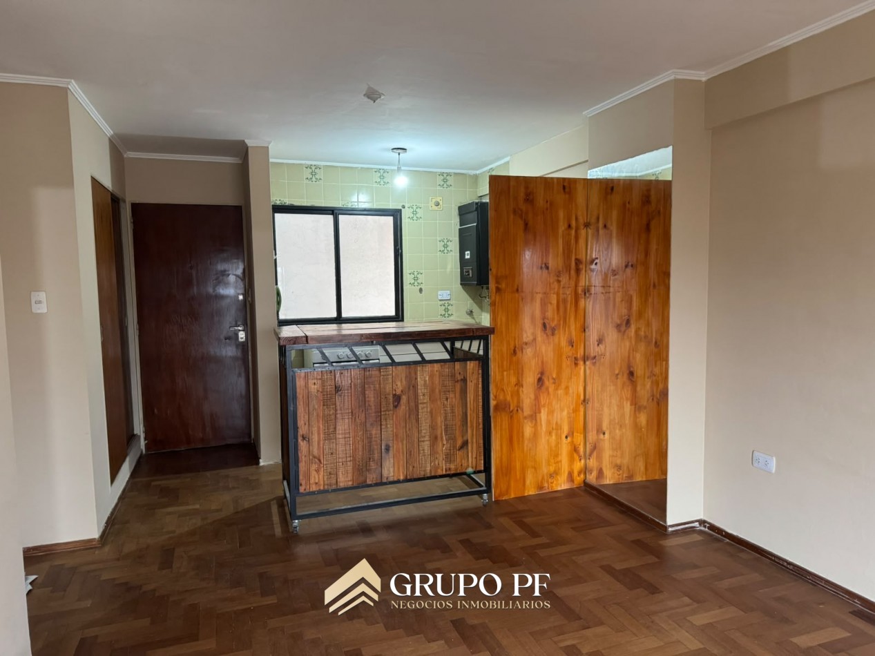 ALQUILER DEPARTAMENTO 1 DORM. EN NUEVA CORDOBA