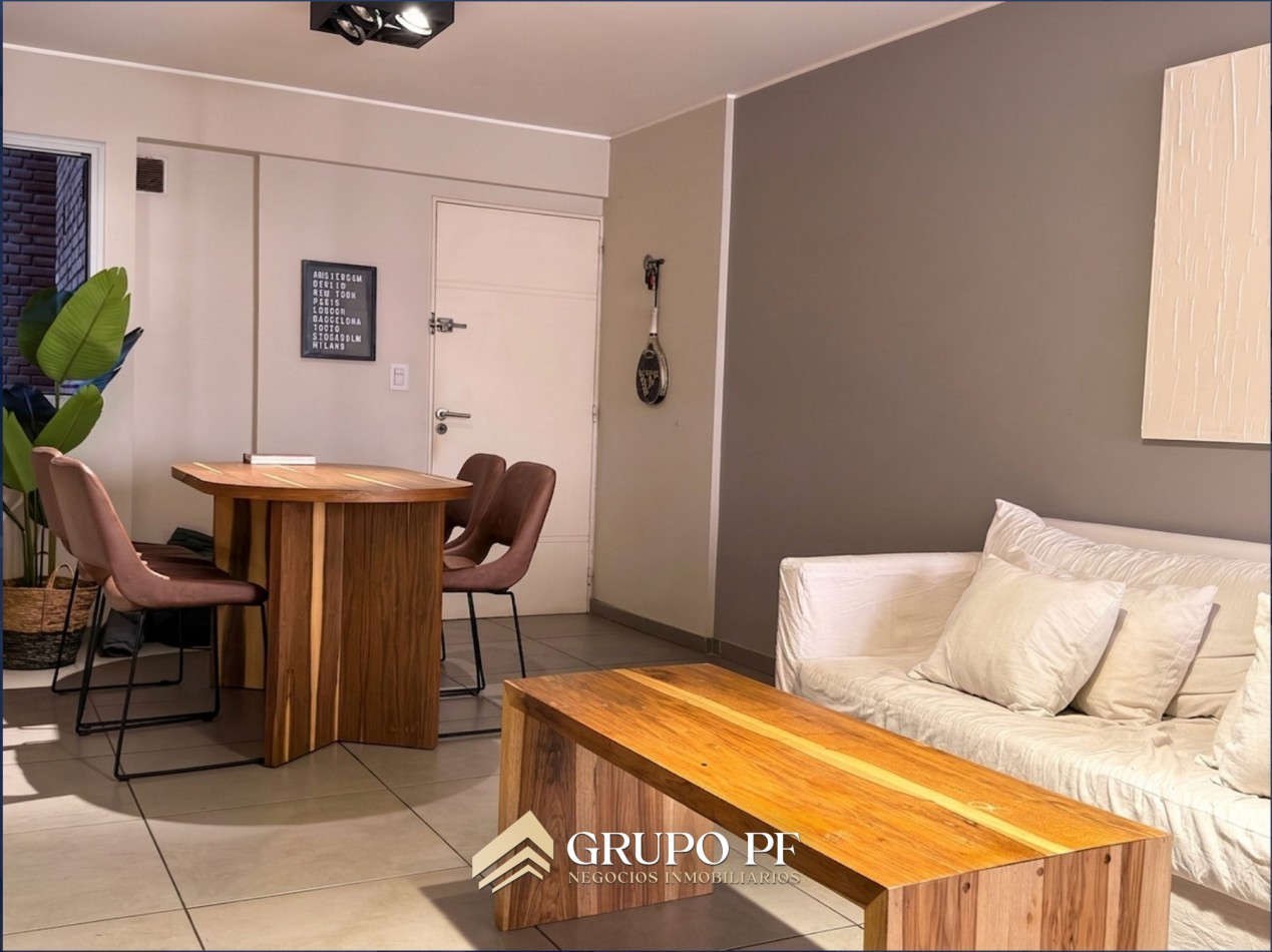 DEPARTAMENTO MODERNO EN NUEVA CORDOBA