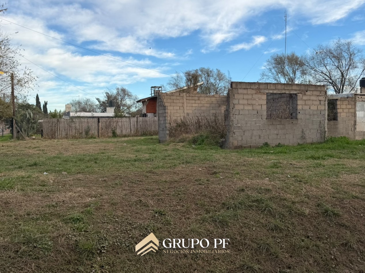 Terreno en venta! Arguello Norte 