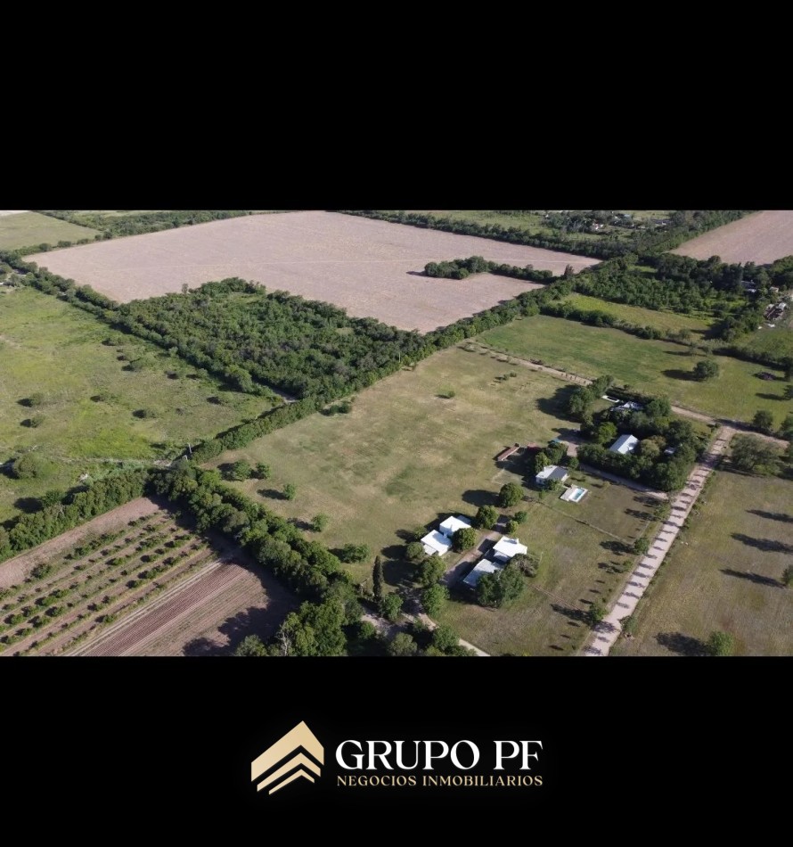 HOUSING DE GALPONES - FINANCIACION !