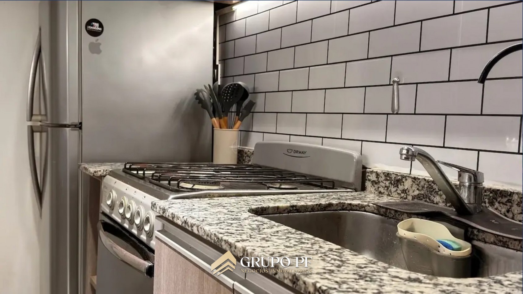 DEPARTAMENTO MODERNO EN NUEVA CORDOBA